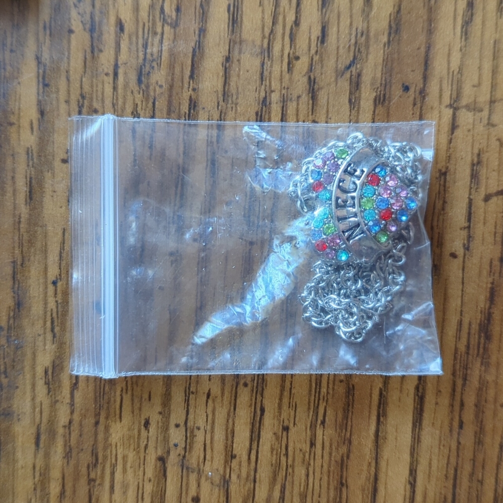 Niece necklace
